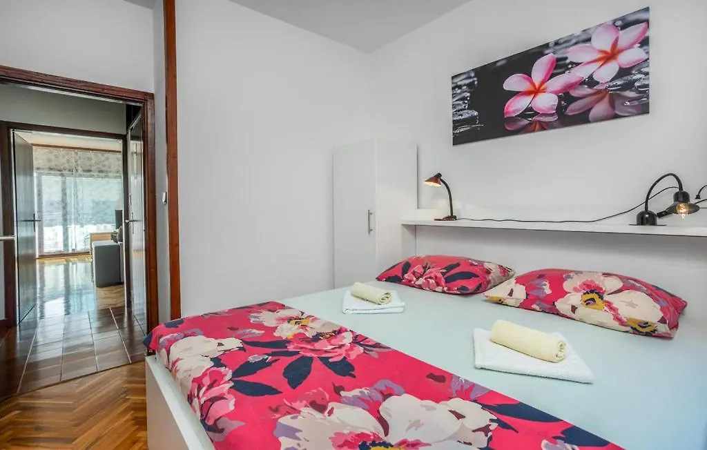 Apartments Drazen Crikvenica