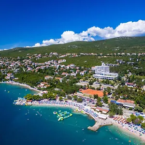 Omorika Цриквеница